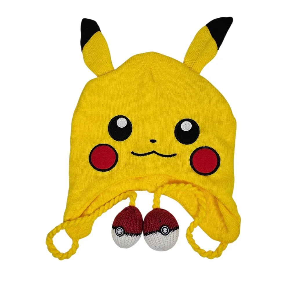 N/A pokemon pikachu